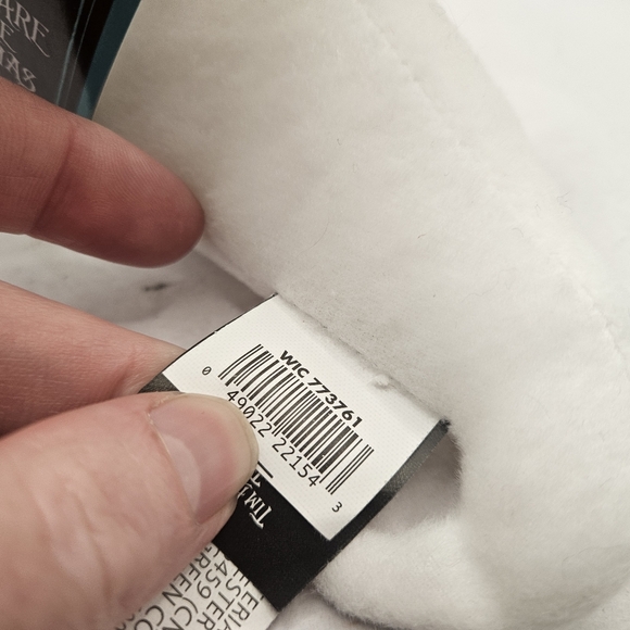 Disney The Nightmare Before Christmas Zero Ghost Dog Pumpkin On Nose Plush Toy.  - Picture 10 of 11